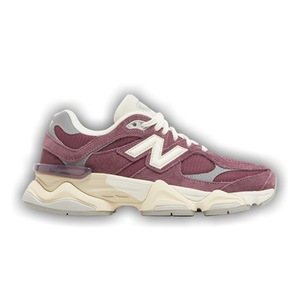 New Balance 9060 'Washed Burgundy'