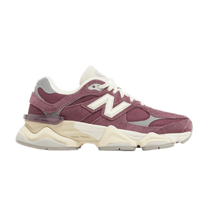 New Balance 9060 'Washed Burgundy'