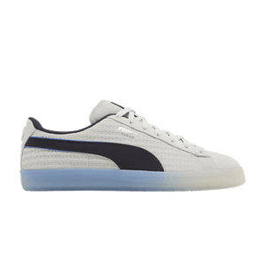 Playstation x Puma Suede 'Glacial Grey'