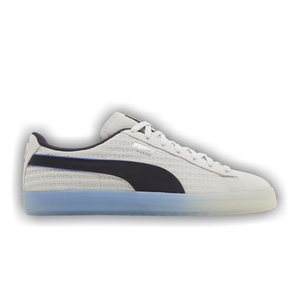 Playstation x Puma Suede 'Glacial Grey'