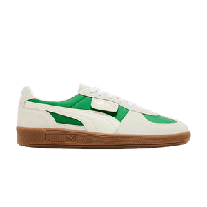 Puma Palermo OG 'Archive Green Warm White Gum'