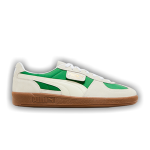 Puma Palermo OG 'Archive Green Warm White Gum'