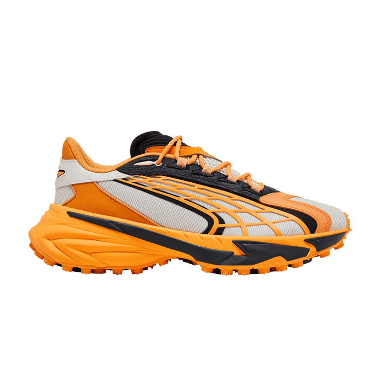 Puma Spirex IOS 'Vapor Grey Peach Fizz' 396501 03
