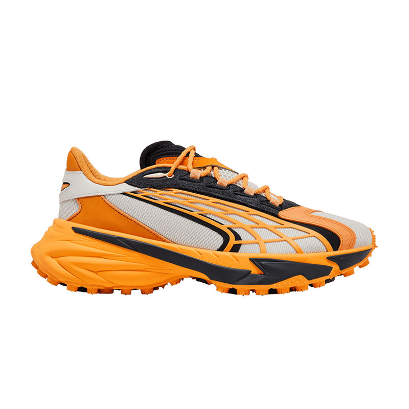 Puma Spirex IOS 'Vapor Grey Peach Fizz' 396501 03