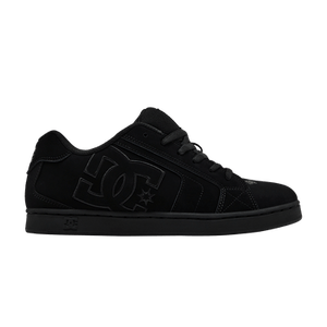 Dc Net 'Triple Black'