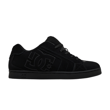Dc Net 'Triple Black'