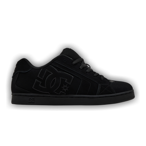 Dc Net 'Triple Black'