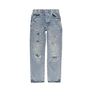 PURPLE BRAND Vintage Laser Repair Denim 'Vintage Laser Repair'