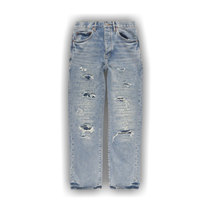 PURPLE BRAND Vintage Laser Repair Denim 'Vintage Laser Repair'