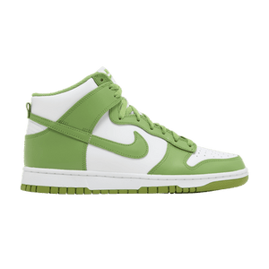 Nike Dunk High 'Chlorophyll'