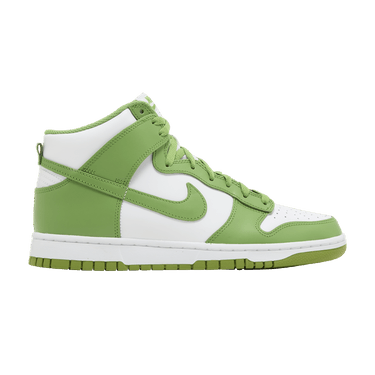 Nike Dunk High 'Chlorophyll'