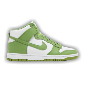 Nike Dunk High 'Chlorophyll'
