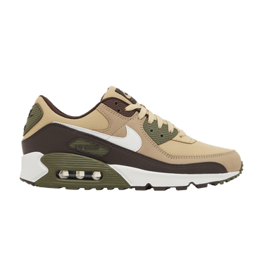 Nike Air Max 90 'Hemp Earth