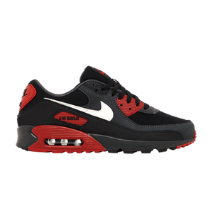 Nike Air Max 90 'Anthracite Mystic Red'