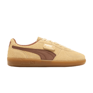 Puma Palermo 'Chamomile Brown Mushroom'