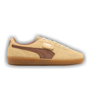 Puma Palermo 'Chamomile Brown Mushroom'