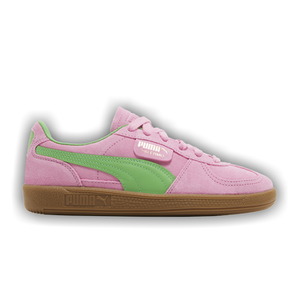 Puma Wmns Palermo 'Pink Delight Green'