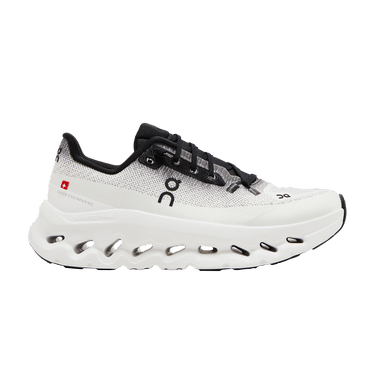 ON Wmns Cloudtilt 'Black Ivory'