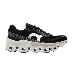 Wmns Cloudmonster 2 'Black Frost'