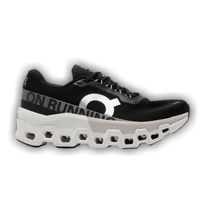 Wmns Cloudmonster 2 'Black Frost'