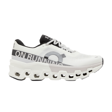 Wmns Cloudmonster 2 'Undyed Frost'