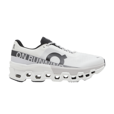 Cloudmonster 2 'Undyed Frost'