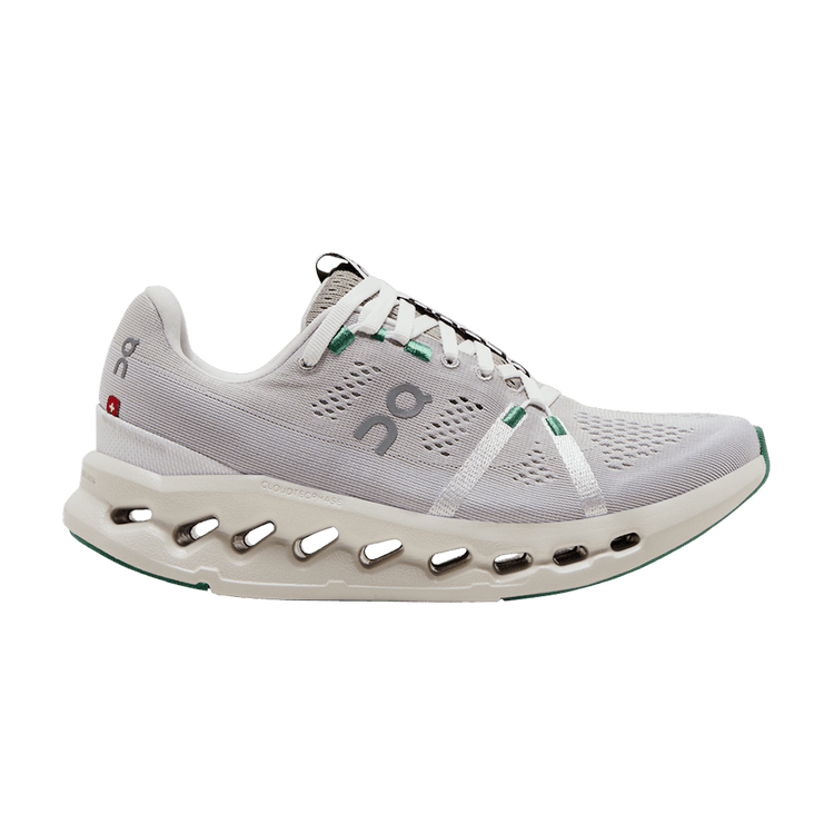 ON Wmns Cloudsurfer 'Pearl Ivory' 3WD10442143