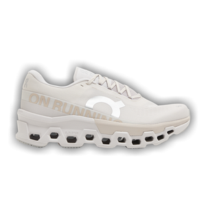 Cloudmonster 2 'Sand Frost'