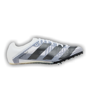 adidas Sprintstar 'White Black'