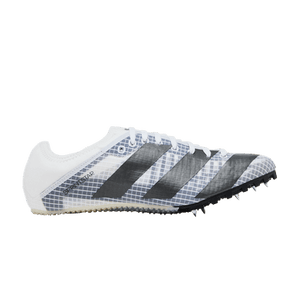 adidas Sprintstar 'White Black'