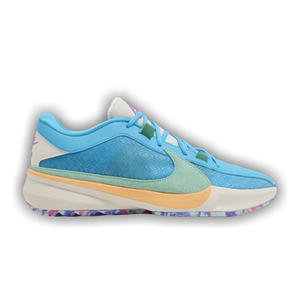 Zoom Freak 5 'Greece x Nike Nigeria'