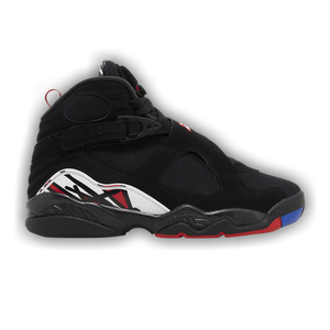 Air Jordan 8 Retro GS 'Playoff' 2023