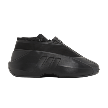 adidas Crazy IIInfinity 'Triple Black'