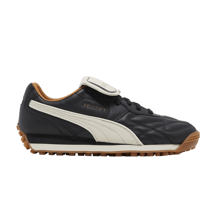 Fenty x Puma Wmns Avanti VL 'Black' 399267 01