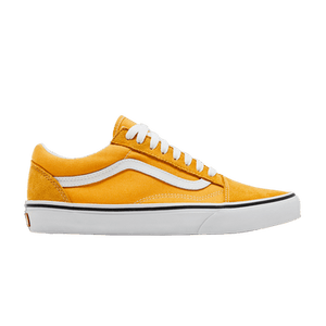 Vans Old Skool 'Color Theory - Golden Glow'