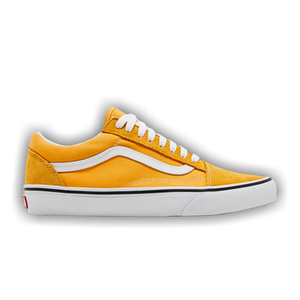 Vans Old Skool 'Color Theory - Golden Glow'