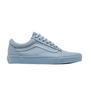 Vans Old Skool 'Pastel Mono - Dusty Blue'