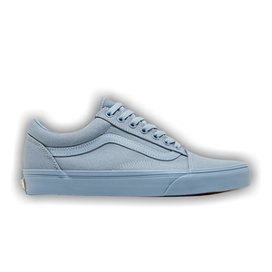 Vans Old Skool 'Pastel Mono - Dusty Blue'