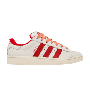 adidas Campus 00s 'Off White Preloved Red'