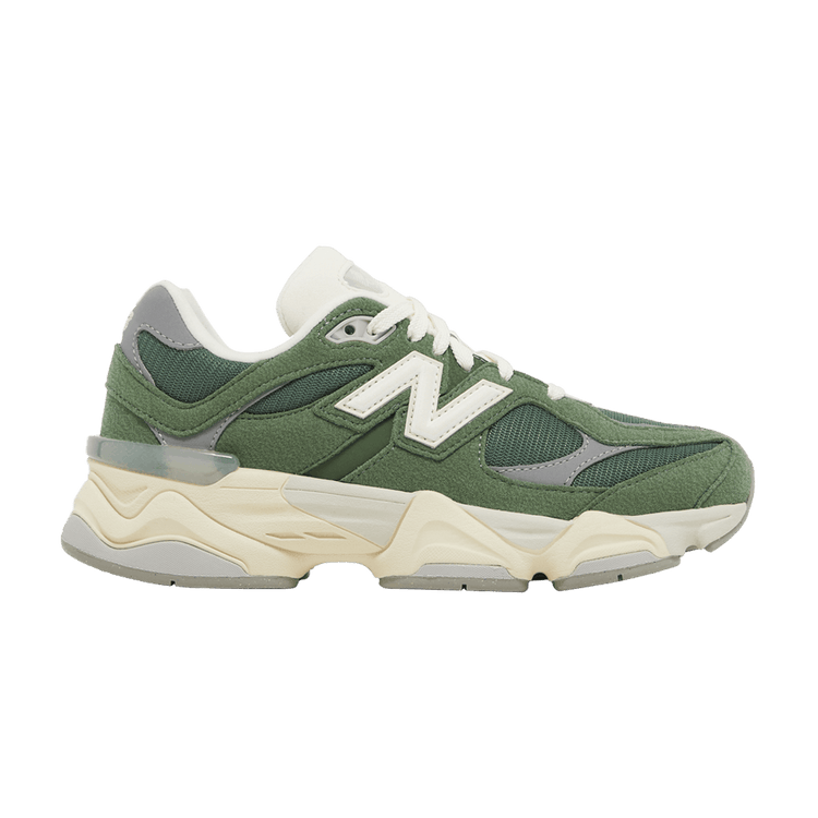 New Balance 9060 Big Kid 'Nori' GC9060VG