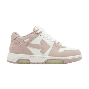 Off-White Wmns Out of Office 'Pink White' 2023