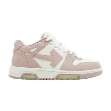 Off-White Wmns Out of Office 'Pink White' 2023