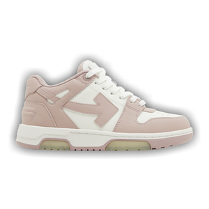 Off-White Wmns Out of Office 'Pink White' 2023