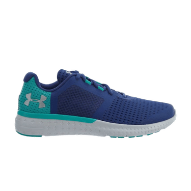 Under Armour Micro G Fuel RN GS 'Deep Periwinkle'
