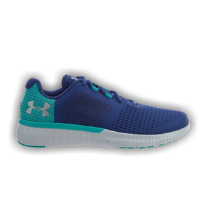 Under Armour Micro G Fuel RN GS 'Deep Periwinkle'
