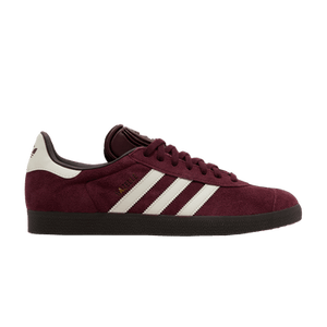 adidas Gazelle 'Maroon Gum'