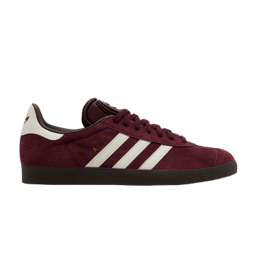 adidas Gazelle 'Maroon Gum'