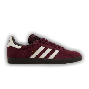 adidas Gazelle 'Maroon Gum'