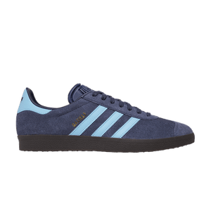 adidas Gazelle 'Shadow Navy Clear Blue'