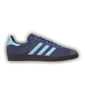 adidas Gazelle 'Shadow Navy Clear Blue'